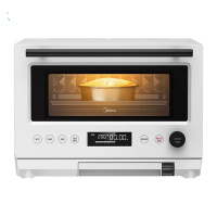美的(Midea)微波炉PG2310 智能变频