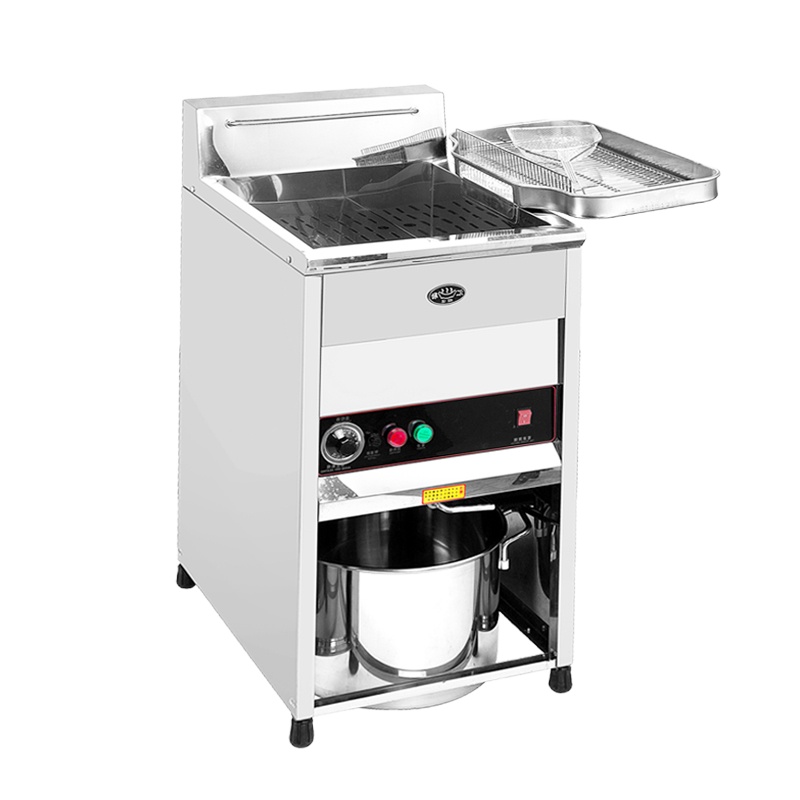 奥克帅(AOKESHUAI) 电炸锅 30L 6KW (单台装)