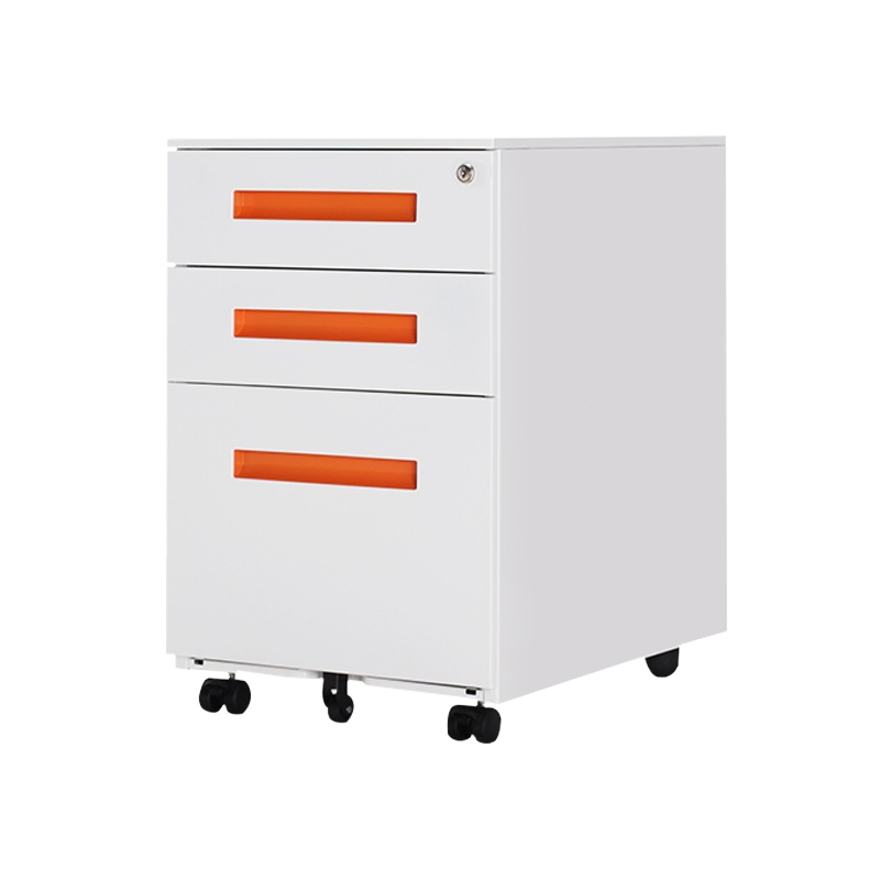 科朔 办公文件柜 钢制储物柜文件活动柜 KS-JH-ZH005A