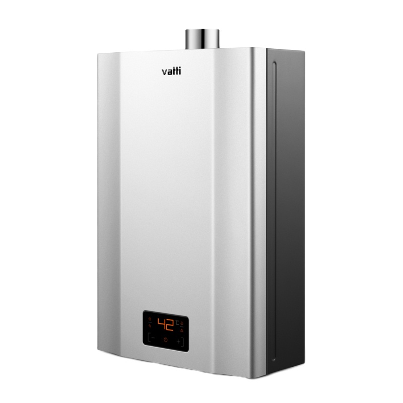 华帝燃气热水器JSQ23-12JA2