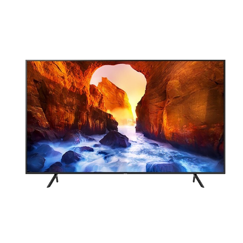 三星(SAMSUNG)UA65RUF70AJXXZ 65英寸4K超高清HDRAI智能大屏网络物联液晶电视机