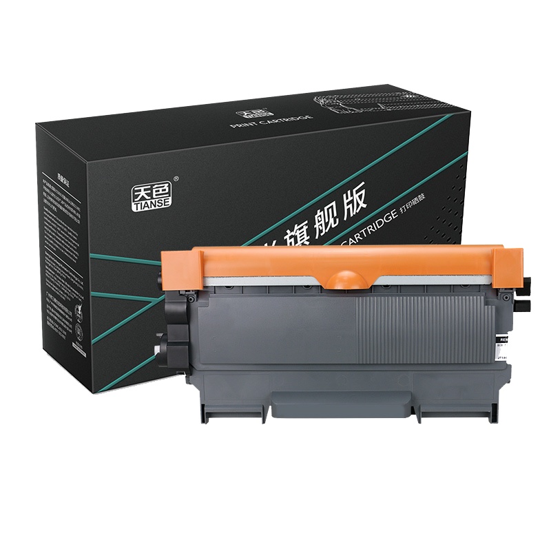 天色粉盒TN2215适用于BrotherHL-2240/2250/2220/2230/2270/2280/2890