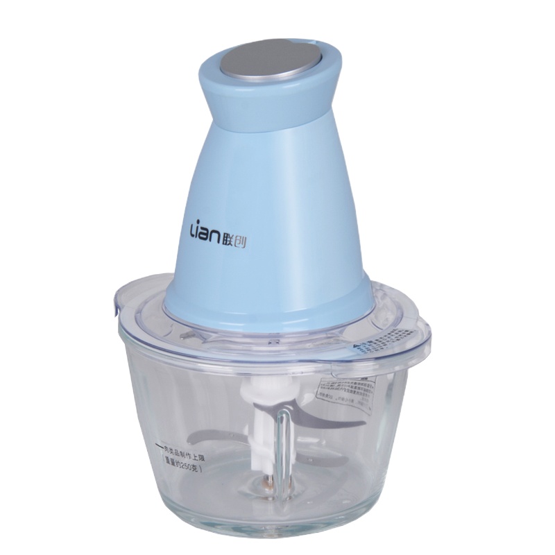 联创 多功能绞肉机DF-JP6001M