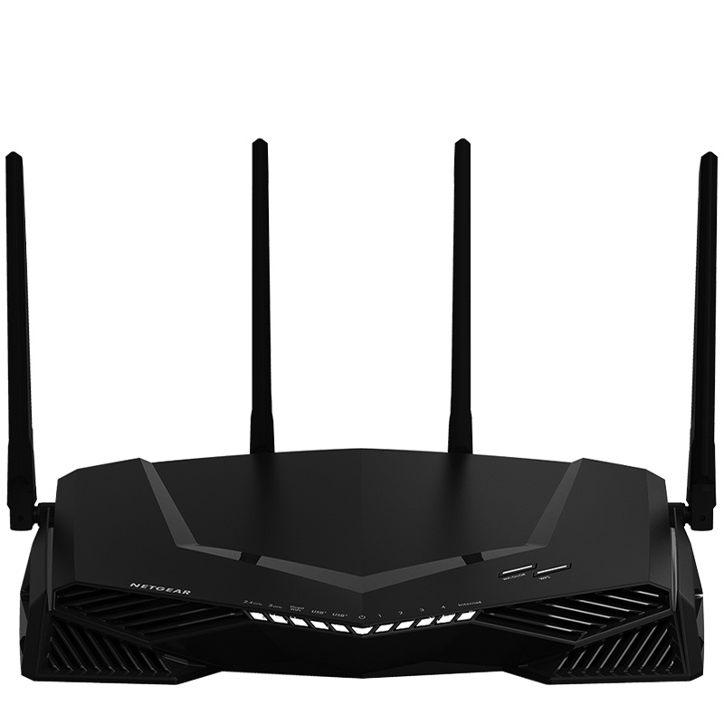 美国网件（NETGEAR）XR500 AC2600M 双频千兆专业高速电竞路由器