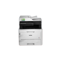 兄弟(brother)MFC-9150CDN彩色激光一体机(自动双面 有线网络打印)