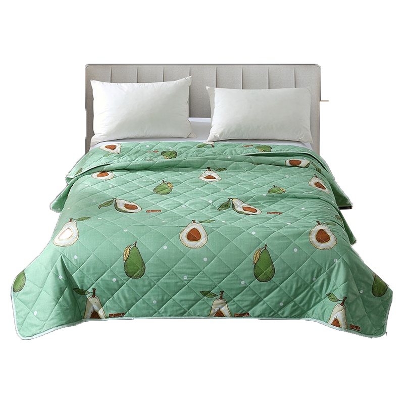 紫韵 牛油果美肤被ZY-BT1110