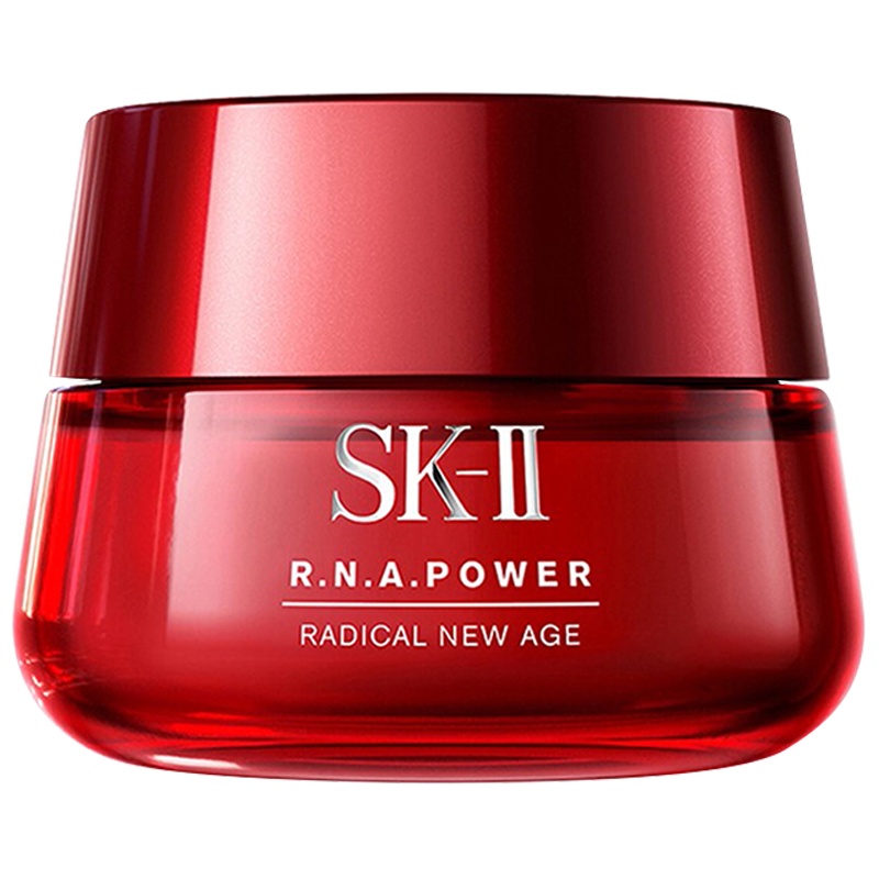 SK-II赋活修护精华霜80g