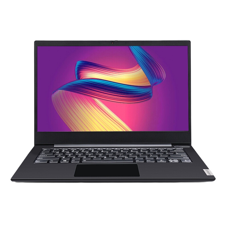 联想V340-14银灰色 笔记本电脑 I3-1005G1/8G/256G固态/M620 2G独显/超清/W10/14.1