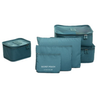 leppa旅行收纳袋六件套组合