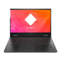 惠普(hp) 暗影精灵5代 15.6英寸 游戏本 笔记本电脑 i7-9750H 8G 512GB固态 GTX1650 4G独显 72%色域 标准版