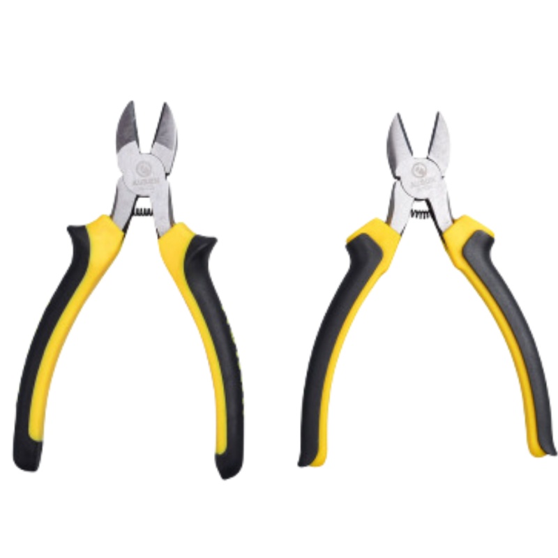 VOTEKEJI-G004斜口钳5只装