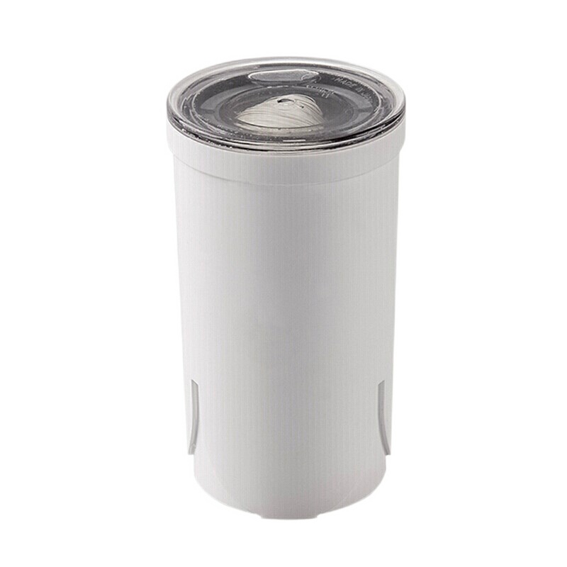 3M 龙头净水器CUW2589水龙头直饮机家用厨房龙头净水机 CUW2589替换滤芯C-CUW1800 一个装