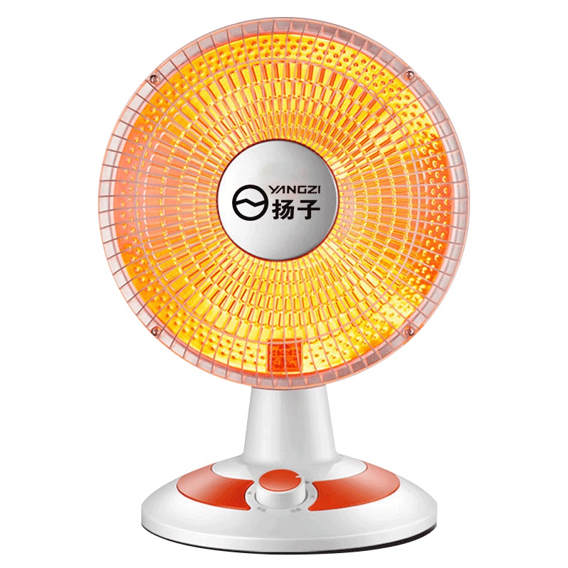 扬子小太阳取暖器WY-12B 家用节能烤火器电暖气电热扇速热暖风机烤火炉