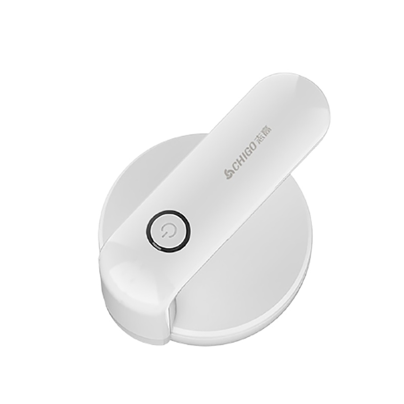 志高(CHIGO)毛球修剪器USB便携起球去毛器 去毛球器剃毛器 衣服家用剃球器 除毛器ZG-M103白色