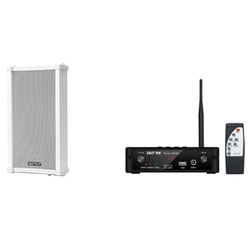 先科 F1 无线蓝牙壁挂音响