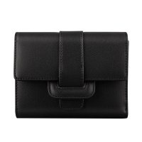 【顺丰配送】新款多功能皮夹手抓包超薄卡包牛皮包钱夹手包女学生驾驶证票夹手拿包女包包女士折叠小钱包零钱包