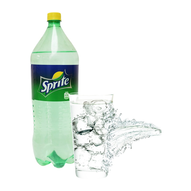 雪碧 2L(单位:箱)