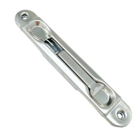 企购优品定制防火门插销杆长300mm 一个