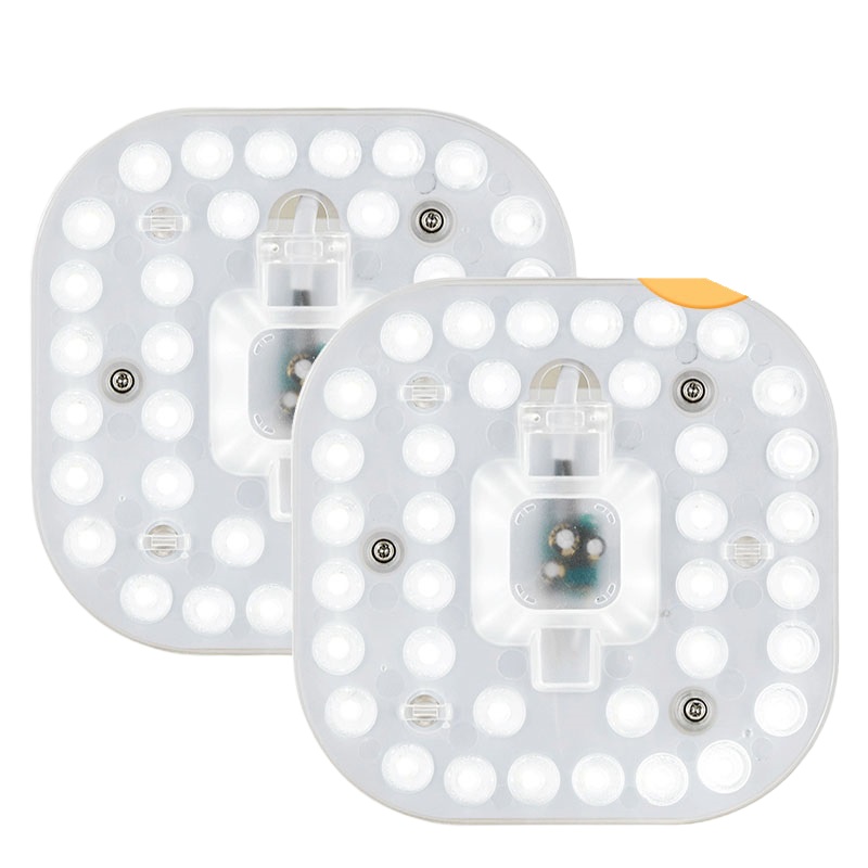 捷能新源 照明led灯板18w