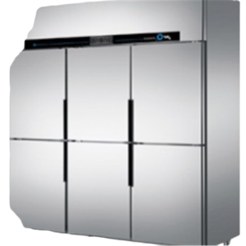 海奥电器 冰箱 六门 1800*700*1900 (单位:台)