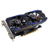 RHM 华硕显卡 GTX960 4G