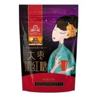 厨大妈大枣黑红糖310g
