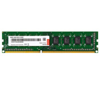 联想(Lenovo)8GB DDR3 1600 台式机内存条 标准电压