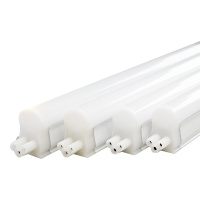 三雄极光LEDT5一体化支架PAK410192