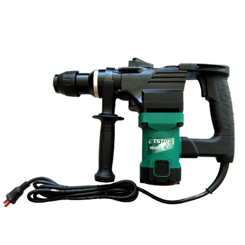 特斯高档两用电锤