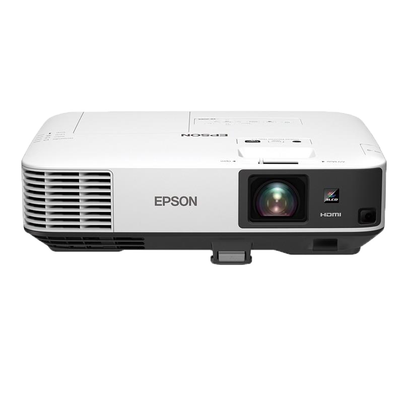 爱普生(EPSON) CB-2065[免费安装]高端工程商务办(5500流明 分辨率1024×768)