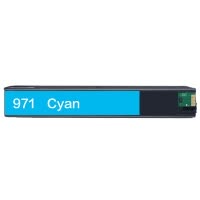 e代经典 惠普971墨盒蓝色CN621AA 适用HPX451dn X451dw X551dw X476dn