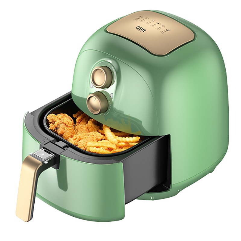 都市太太味可滋无油空气炸锅