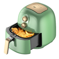 都市太太味可滋无油空气炸锅