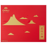 ChaLi 茶里 200g 正山小种礼盒 红色 计价单位:盒