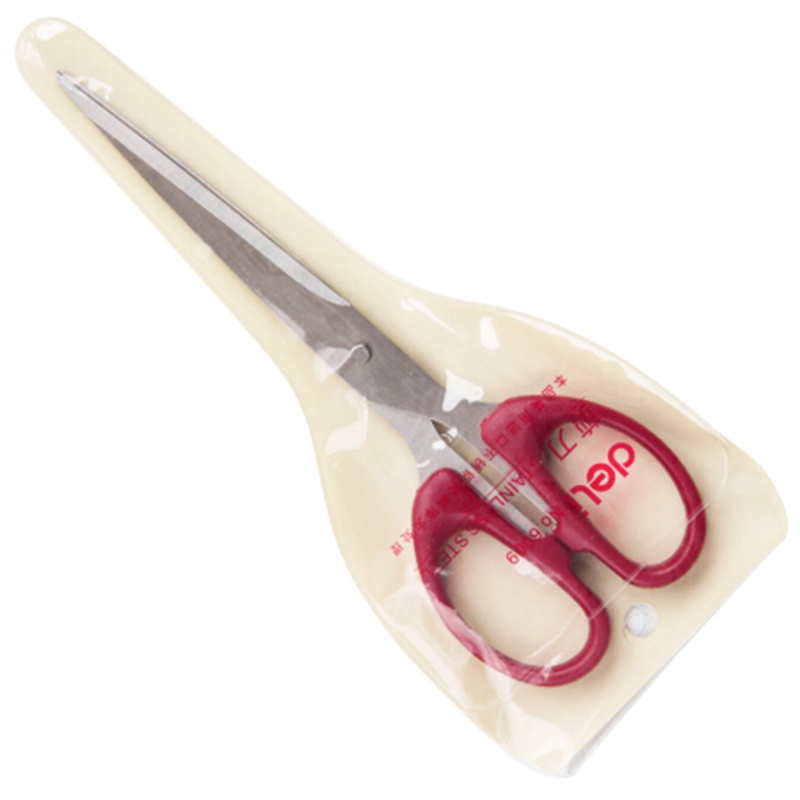 得力(deli)6009剪刀(一把装)