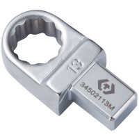 藍帶 扭力扳手梅花头 34502113M