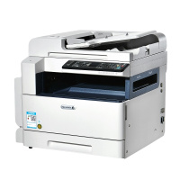 富士施乐（Fuji Xerox）DocuCentre S2110 NDA 激光黑白复印机