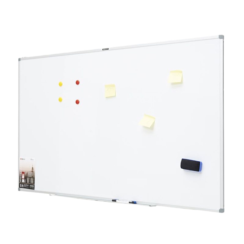 晨光 ADB98356 白板 办公/会议标准型易擦 900*1500mm 白板*1个(不带架子)