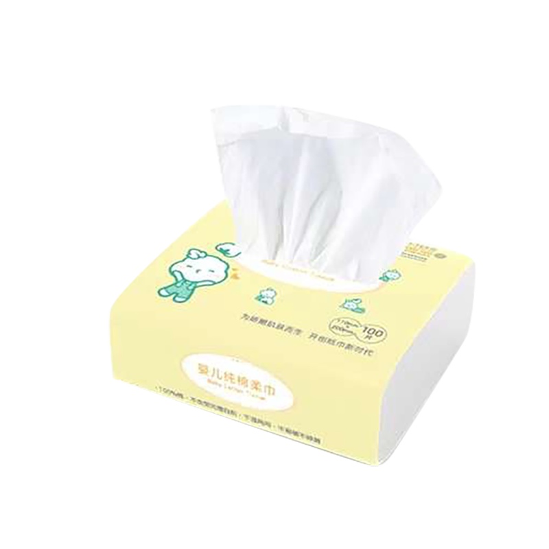 婴儿纯棉柔巾雀巢赠品请勿拍