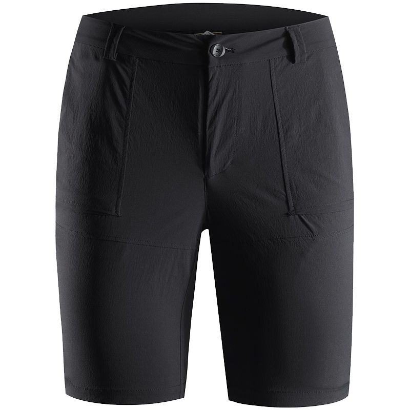 凯乐石户外运动男款远行工装短裤透气休闲短裤