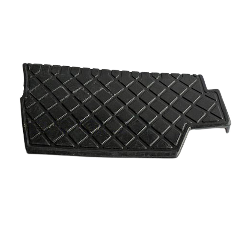 东风EQ1118 右 脚 踏 板 橡 胶 原厂正品 超长质保