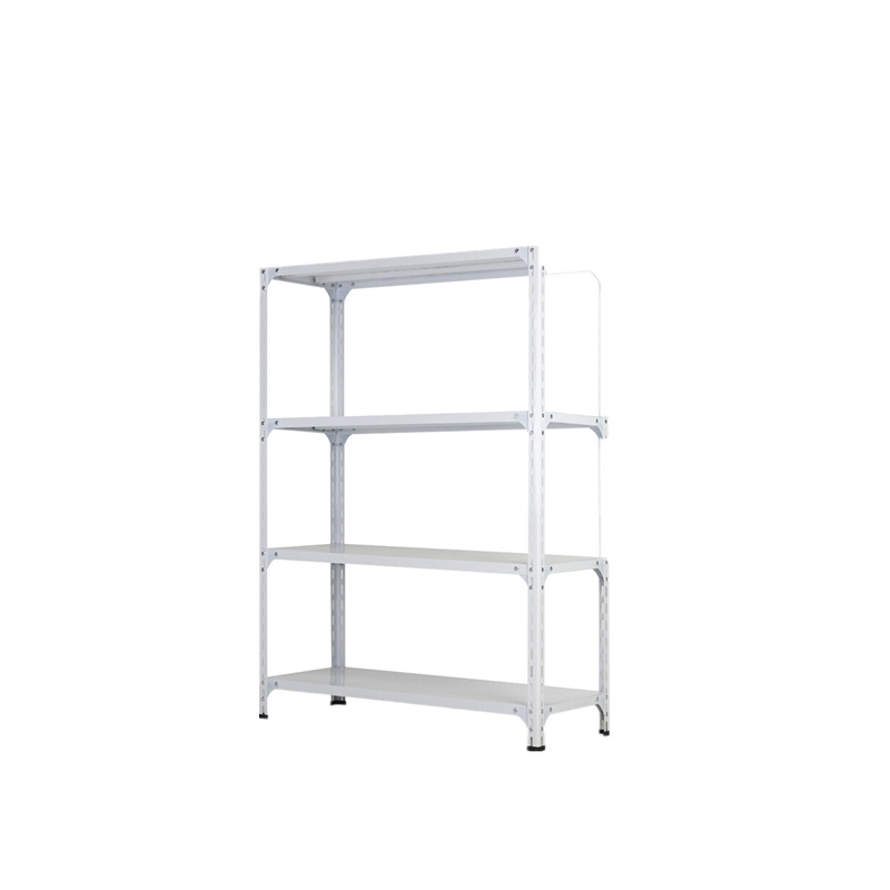 欧宝美家用货架置物架超市货架展示架收纳架子