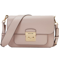 MICHAEL KORS Sloan 女士单肩包口盖包 锁扣