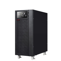 山特C6KS 6kva 6000w ups不间断电源在线式稳压延时主机192V