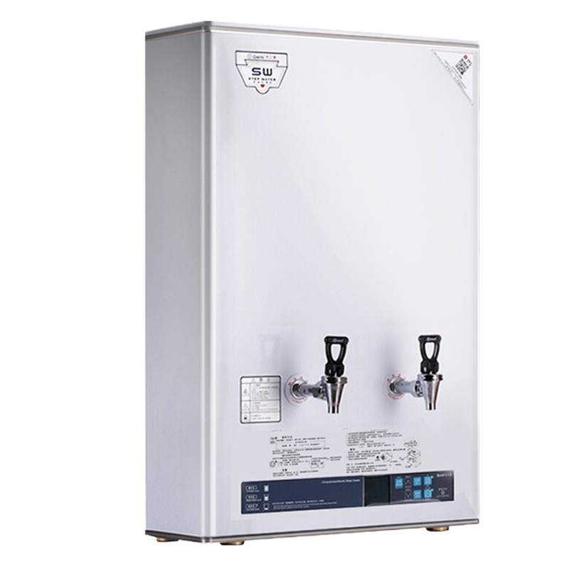 吉之美商用开水器GM-K1D-50CSWA(单位:台)