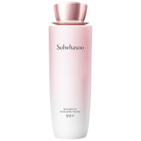 Sulwhasoo 雪花秀 雪御活颜 菁萃水 150ml/瓶 锁水保湿 爽肤水