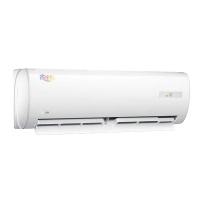 美的(Midea)空调KFR-26GW/BP2DN1Y-YA301(B3)大1匹 壁挂式单个装