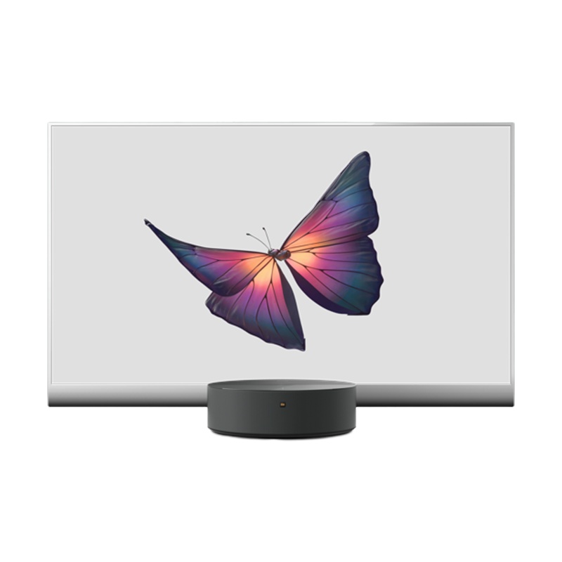 小米(mi)透明电视 55英寸OLED 4K超高清 人工智能 远场语音 蓝牙wifi 网络液晶平板彩电大屏电视机自营