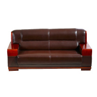 HiBoss沙发办公沙发接待会客沙发