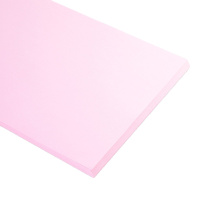 得力(deli) 7757复印纸A4-80g(浅红) DY